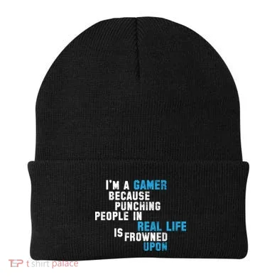 Beanie