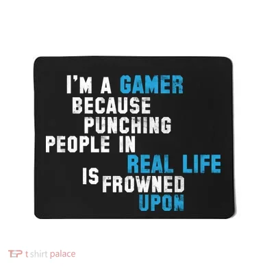 Mousepad