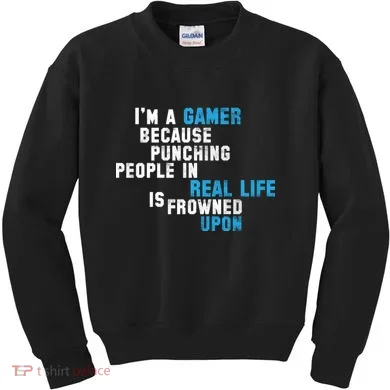 Kids Sweatshirt