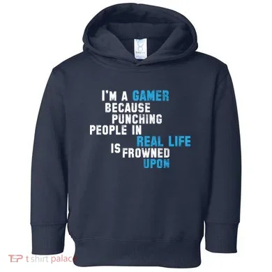 Toddler Hoodie
