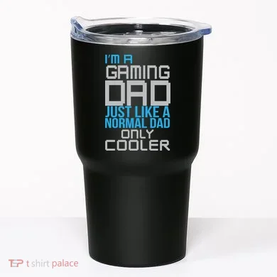 Tumbler