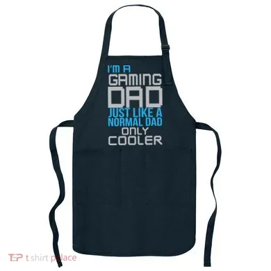 Apron