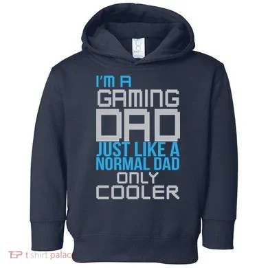 Toddler Hoodie