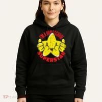 I'm A Homeschool Superstar Hoodie thumb 5