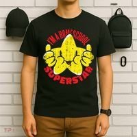 I'm A Homeschool Superstar T-Shirt thumb 6