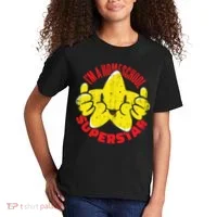 I'm A Homeschool Superstar Kids T-Shirt thumb 2