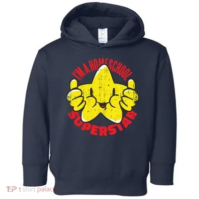 Toddler Hoodie
