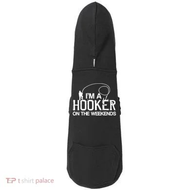 Doddie Hoodie