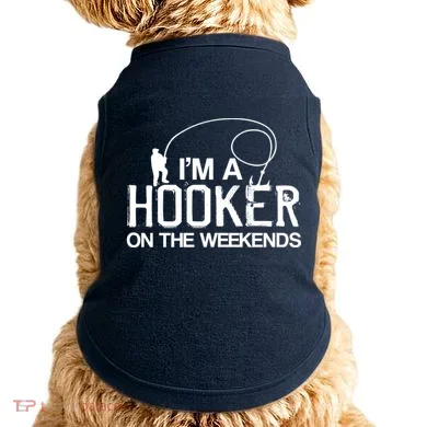 Doggie Tank