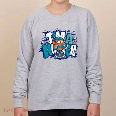 Women's Sweatshirt