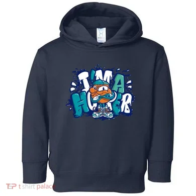 Toddler Hoodie