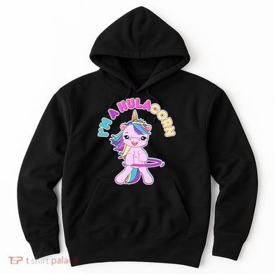 I'm A Hulacorn Hoodie