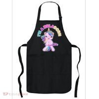 I'm A Hulacorn Apron thumb 0