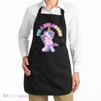 I'm A Hulacorn Apron thumb 2