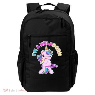 I'm A Hulacorn Backpack