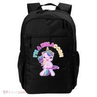I'm A Hulacorn Backpack thumb 0