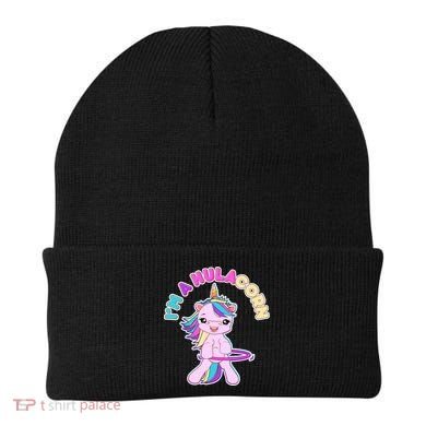 I'm A Hulacorn Beanie