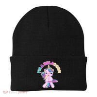 I'm A Hulacorn Beanie thumb 0