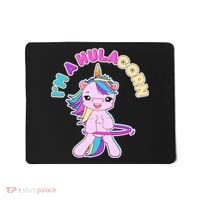 I'm A Hulacorn Mousepad thumb 0