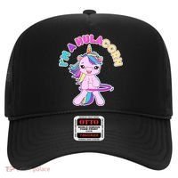 I'm A Hulacorn Hat thumb 0
