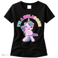 I'm A Hulacorn Women's T-Shirt thumb 0