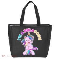 I'm A Hulacorn Tote Bag thumb 0