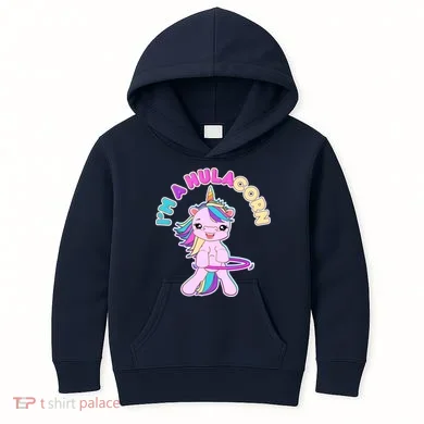 Kids Hoodie