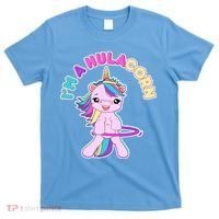 I'm A Hulacorn T-Shirt thumb 0