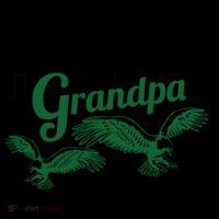 I'm a Hunting Grandpa Coffee Mug thumb 5