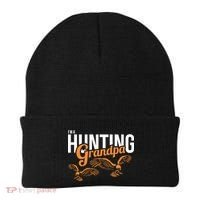 I'm a Hunting Grandpa Beanie thumb 0