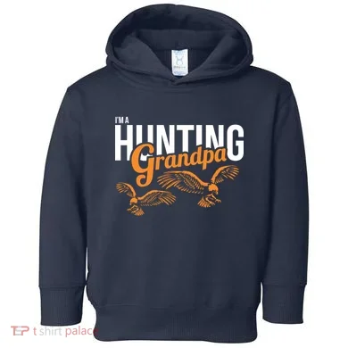 Toddler Hoodie