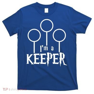 I'm A Keeper T-Shirt