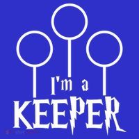 I'm A Keeper Women's Long Sleeve Shirt thumb 2