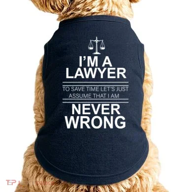 Doggie Tank