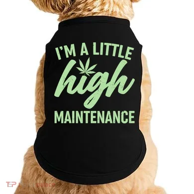 Doggie Tank