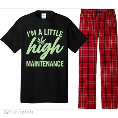 Pajama Set