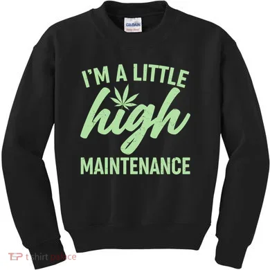 Kids Sweatshirt