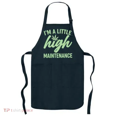 Apron