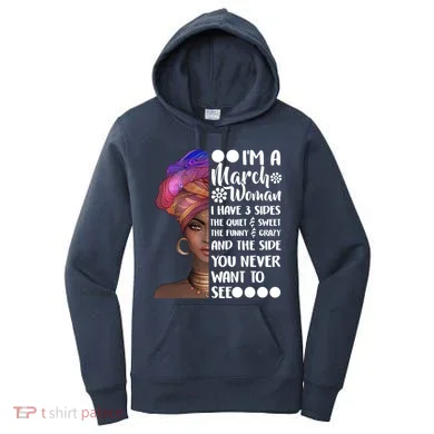 Women's Hoodie