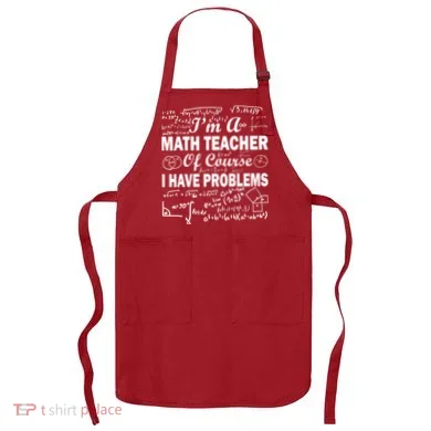 Apron