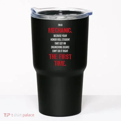 Tumbler