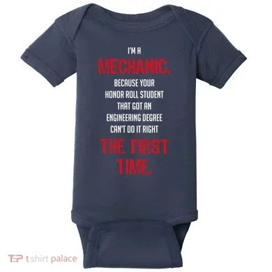 Baby Bodysuit