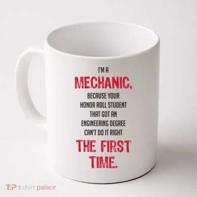 Coffee Mug