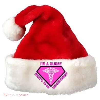 Santa Hat