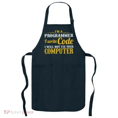 Apron