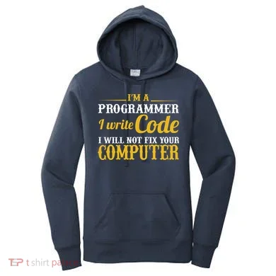 Women's Hoodie