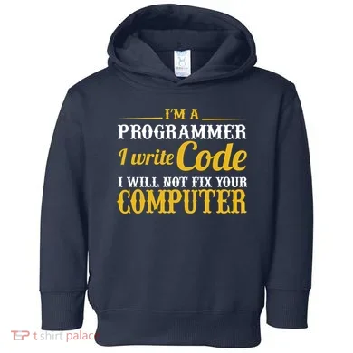 Toddler Hoodie