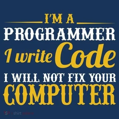 I'm A Programmer I Write Code Kids Long Sleeve Plaid Pajama Set