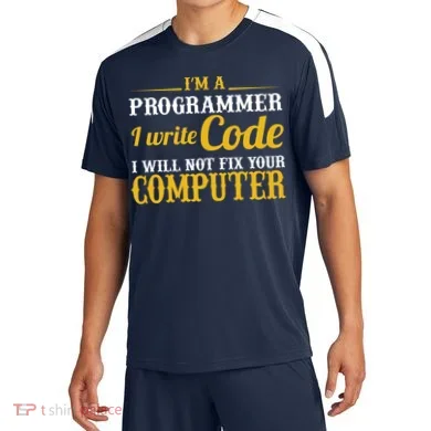 Soccer Jersey