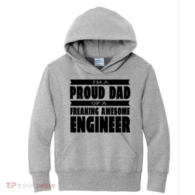 Kids Hoodie